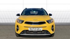 Kia Stonic 1.0T GDi 48V Connect 5dr Petrol Estate